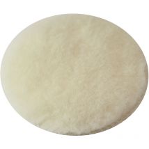 Klett-polierfell, ø 180MM