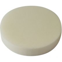 Tm Klett-Polierschwamm, weich, ø 180mm