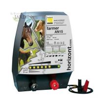 Suinga - Batterie pour Pasteur électrique 12V - 230V