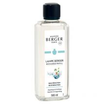 Berger - Recharge Lampe Berger Bleu Séduction 500ml