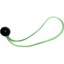 Berger & Schröter 30045 Tenditore in gomma a sfera, kit da 12 pz. 12 pz.