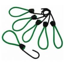 Spanner für Abdeckplane 6 Stück