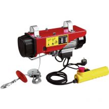 Berger&schröter - Palan électrique n/a 60380 C68079