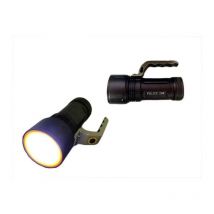 Berger & Schröter LED Lampe torche sans fil Police 20227 C047361