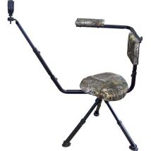 Schröter 31624 Mobile Hunter 360° Sedia per osservazioni - Berger