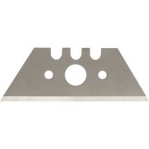 Lame de rechange de cutter 50.9 mm gris métallique (brillant) 100 pc(s) - Berger&schröter