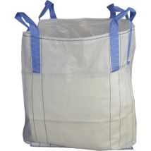 Berger&schröter - Big Bag 90 cm x 90 cm x 90 cm