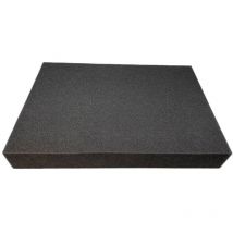 Berger&schröter - 60826 RG2540 Inserto in schiuma (l x l x a) 440 x 320 x 40 mm