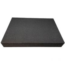 60828 RG2540 Inserto in schiuma (l x l x a) 440 x 320 x 20 mm - Berger&schröter