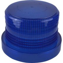 Berger&schröter - Ersatzhaube für Rundumleuchte 20211 Blau