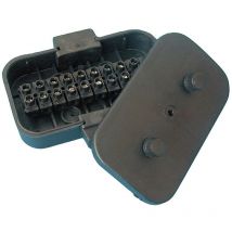 Berger&schröter - Verbindungsdose