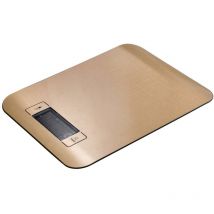 Bilancia da cucina digitale Rame - Bergner