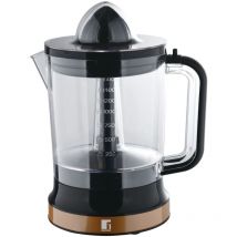 Bergner - Entsafter 85W 1.6L cooper - 2 Presskegel und 2 Geschwindigkeiten