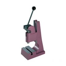 Kniehebelhandpresse hk 500 Druckkraft 5 kN Hub 40 mm ( 4000830966 ) - Berg&schmid