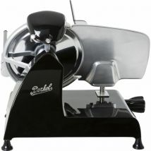 Berkel - trancheuse domestique red line 250 noir