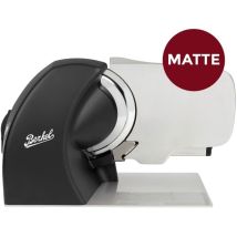 Berkel - Home Line 250 Plus Allesschneider mattschwarze Farbe