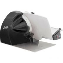 Berkel - Trancheuse Home Line 250 Plus couleur Noir