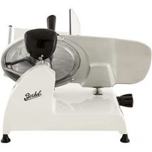 Berkel - Red Line rl 300 blanc Trancheuse (RSVGL0100000W)