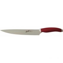 Couteau De Filet Teknica 24 Cm Rouge - Berkel
