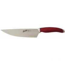 Teknica Küchenmesser 20 cm rot Berkel