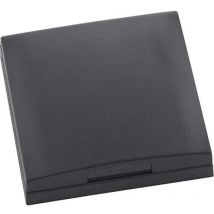 Berker - 321/210-1 - Presa Interna B-Mobil, fornita Sciolta, Antracite