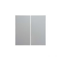 Berker - 16238989 wippen S.1/B.3/B.7 glas POLARWEIß, glänzend