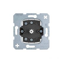 4011334489214 commutateur bouton-poussoir pour store 384103 - Berker