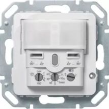 Berker Bewegungsmelder-modul 1,1m S.1/b.x Mit Integriertem Busankoppler Knx Up