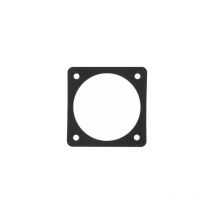 Berker - Dichtung Integro Einsätze IP44 schwarz 91853