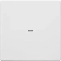 Berker Knx Q.x Abdeckung Pws (80960229)