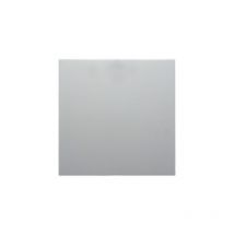 Taste 1FACH POLARWEIß glänzend 85141189 - Berker