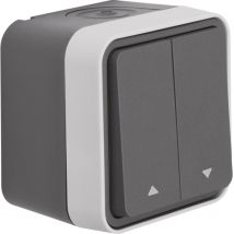 Berker - Jalousie-Serienta.Ein m w 1f Pfeil W1 gr 50753535