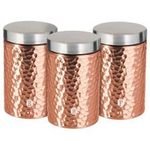 BH-6727 küchenbehälter-set - Berlinger Haus