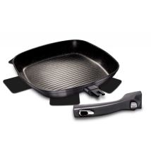 Patelnia Grillowa Berlinger Haus Bh-6914 Carbon Pro