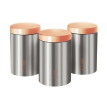 BH-6273 küchenbehälter-set - Berlinger Haus