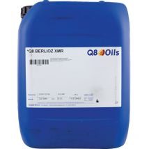 Q8 Oils - Berlioz xmr Fluid 20LTR