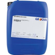 Q8 Oils - Berlioz xvh Cutting Fluid 20LTR