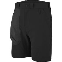 Bermuda break noir 2XL - FR(58)