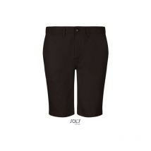 Bermuda De Hombre Sol's jasper 50 Negro