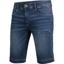 Bermuda de travail en Jeans Stretch x Würth Modyf 38