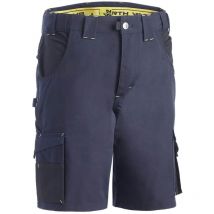 Bermuda multipoches hugues wood T62