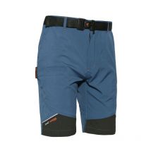 8836B-049 Bermuda de travail Extreme Light Air Force noirs xl - Issaline