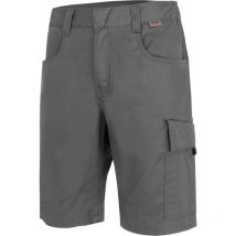 Bermuda de travail Star CP250 gris Würth Modyf 42