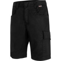 Bermuda de travail Star CP250 noir Würth Modyf 58