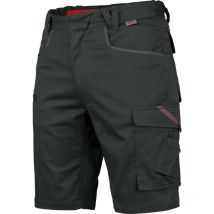 Würth Modyf - Bermuda de travail Stretch x anthracite 48