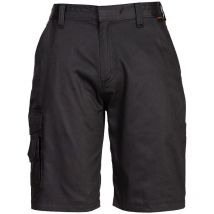 Bermuda Femme Combat Noir xl - FR(46-48) - UK(36-38)