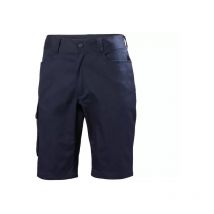 Helly Hansen - Bermudas - hellyhansen - Manchester azul marino T.40 77543590-C46