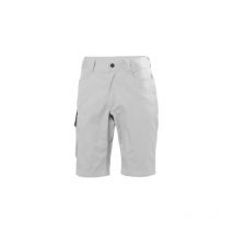 Helly Hansen - Bermudas - hellyhansen - Manchester gris claro T.44 77543919-C50