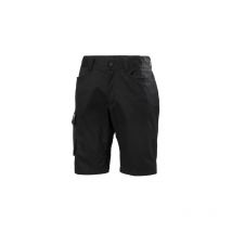 Helly Hansen - Bermudas - hellyhansen - Manchester negro S.50 77543990-C56