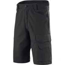 Bermuda Kross Line Noir 2xl - Fr(56-58)